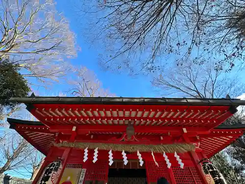 小野神社(東京都)