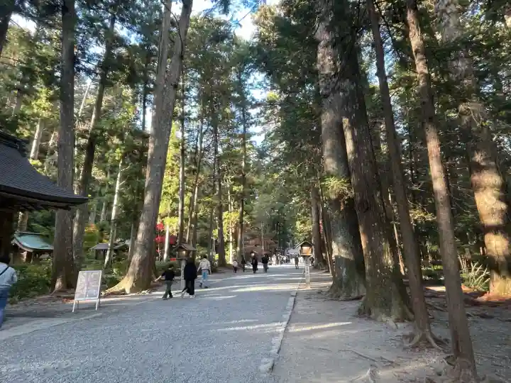 小國神社(静岡県)