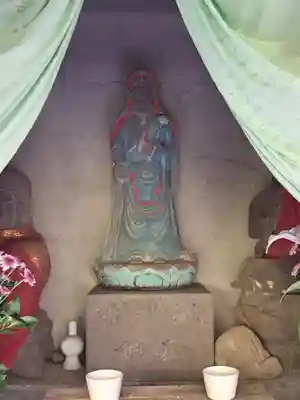 滝の観音(佐賀県)