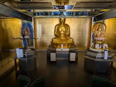 法乗院（深川閻魔堂）(東京都)