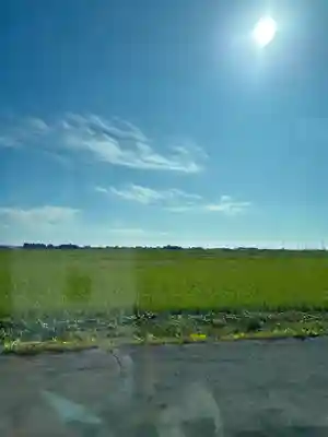 竹駒神社(宮城県)