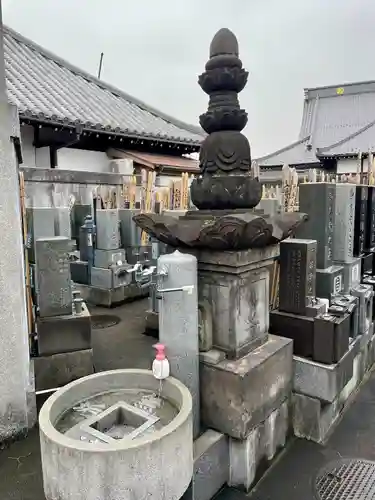 永久寺(東京都)