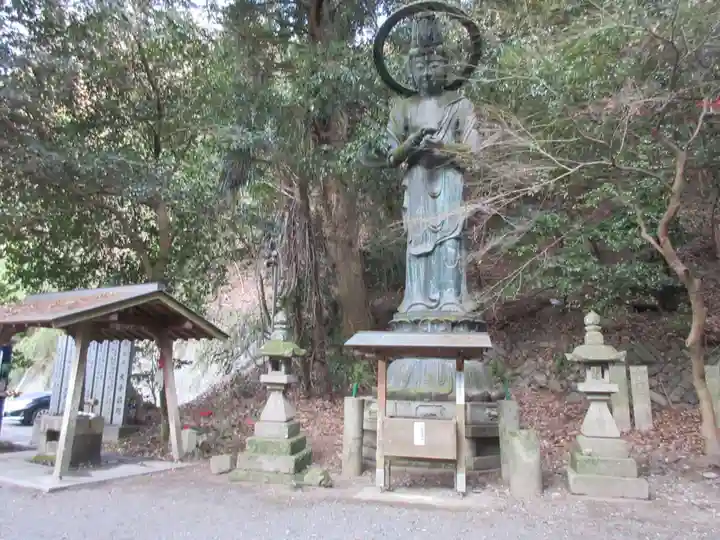 弥谷寺(香川県)