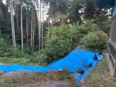御嶽神社(千葉県)