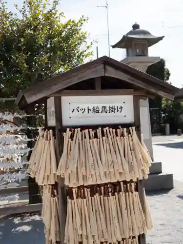 箭弓稲荷神社(埼玉県)