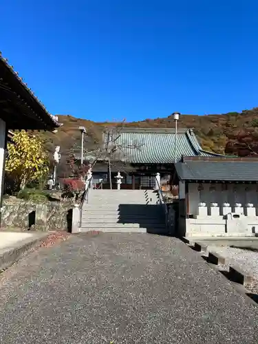 明鏡山龍雲寺(栃木県)