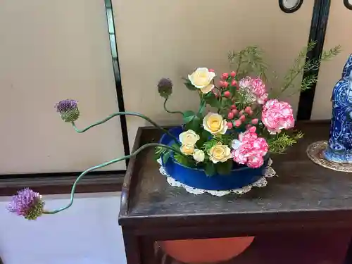 安用寺(愛知県)