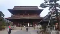 善光寺(長野県)