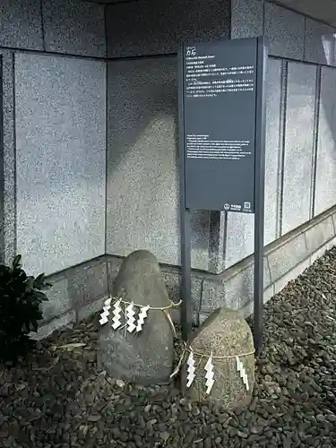 築土神社(東京都)