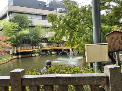 生田神社(兵庫県)
