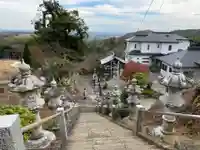 長谷寺のその他建物