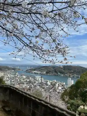 千光寺(広島県)