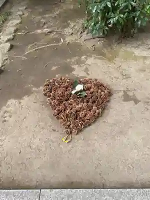 進雄神社(群馬県)