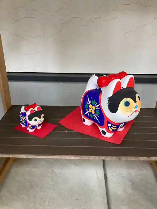 福母八幡宮(佐賀県)