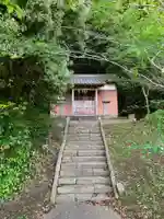星宮神社(千葉県)