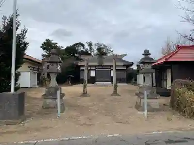 天満神社(千葉県)