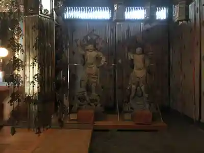 道隆寺(香川県)