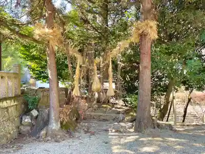 三子神社(滋賀県)