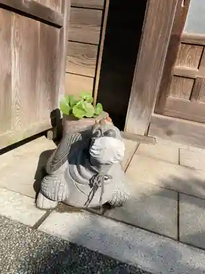 泉蔵寺(神奈川県)