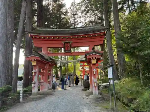 達谷西光寺(岩手県)