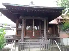 大乗寺(神奈川県)