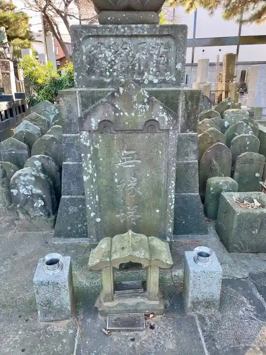 西福寺(千葉県)