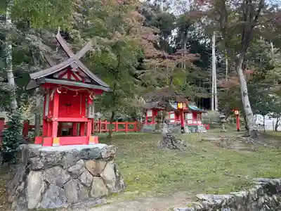大原野神社(京都府)