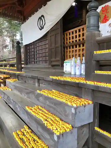 多聞院の本殿・本堂