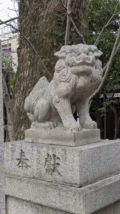 護王神社(京都府)