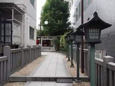 北野神社のその他建物