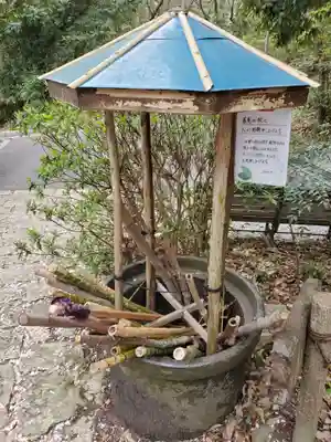 高御位神社のその他建物