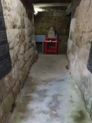 江島杉山神社(東京都)