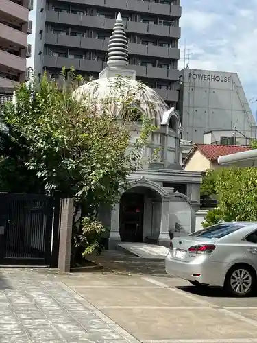 正楽寺(神奈川県)