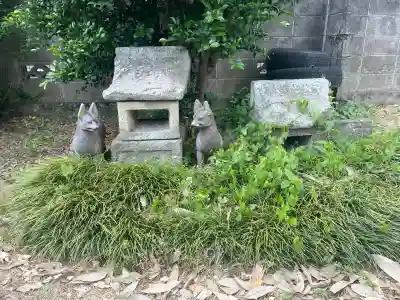 八幡宮(栃木県)