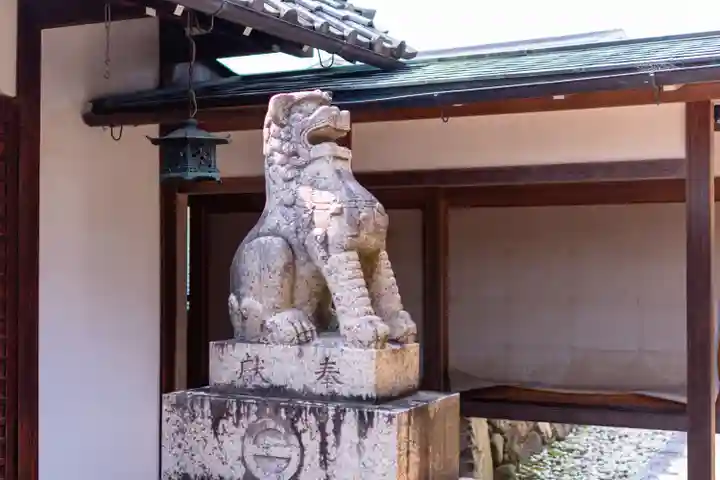 車折神社(京都府)