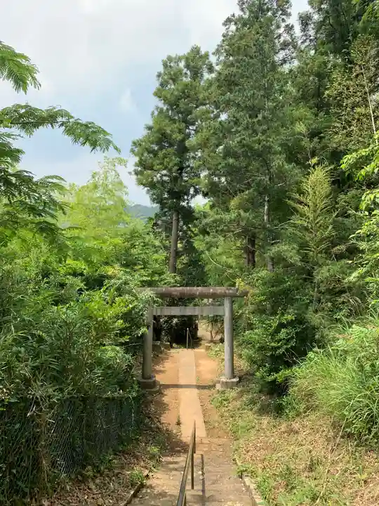 丸山神社(千葉県)
