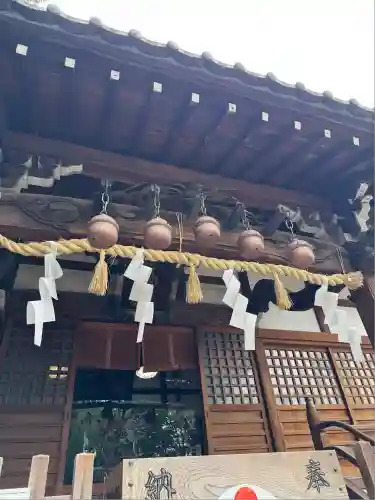 平塚神社(東京都)