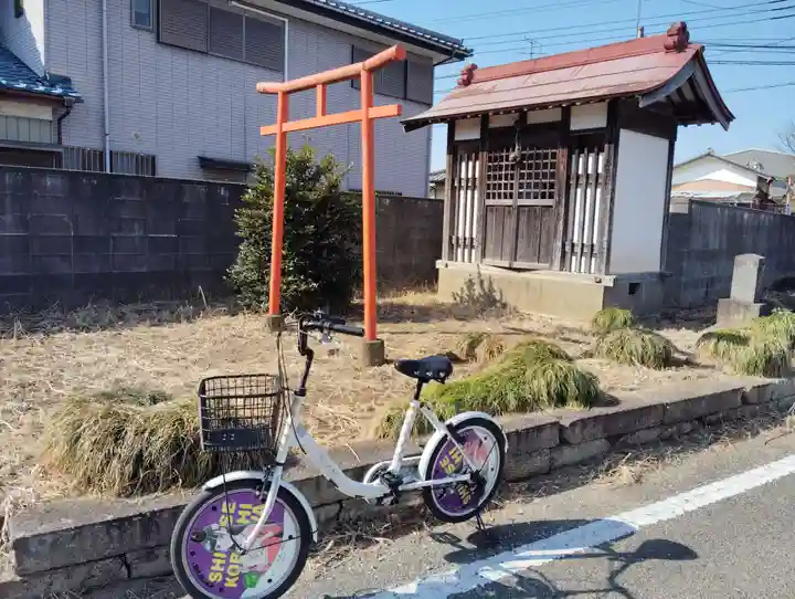 明八幡宮 (群馬県)