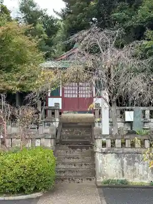 泰福寺(千葉県)