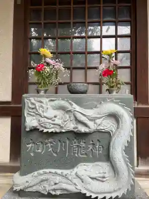 檀王法林寺（栴檀王院無上法林寺）(京都府)