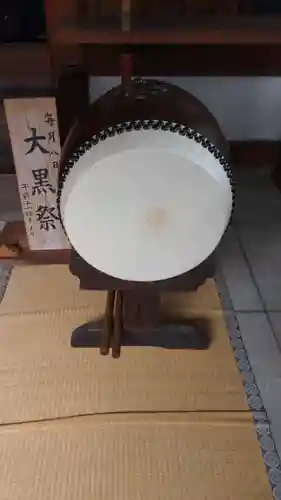 三輪神社のその他建物