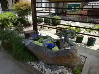 矢川神社(滋賀県)