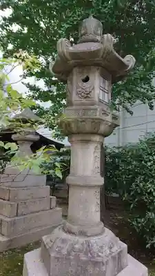 泥江縣神社のその他建物