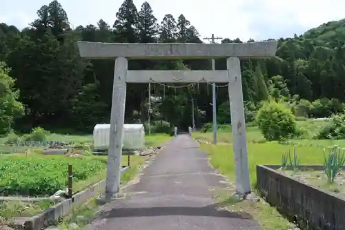 八剱社(愛知県)