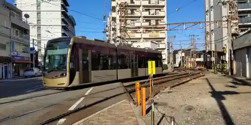 住吉大社(大阪府)