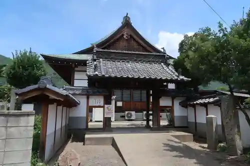 長泉寺(長野県)