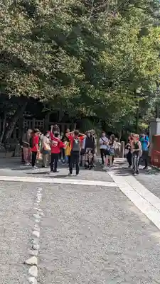 鶴岡八幡宮(神奈川県)