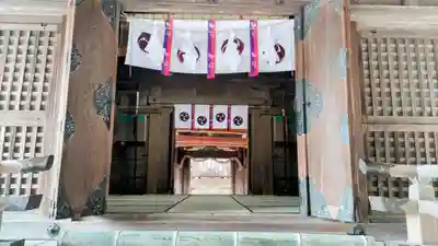 唐澤山神社(栃木県)