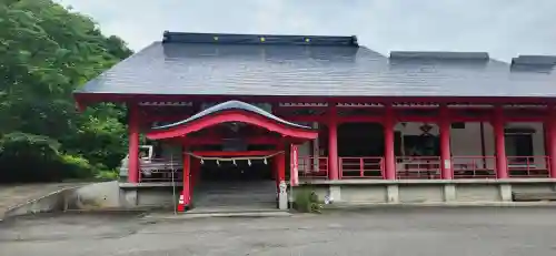 普門寺(山形県)