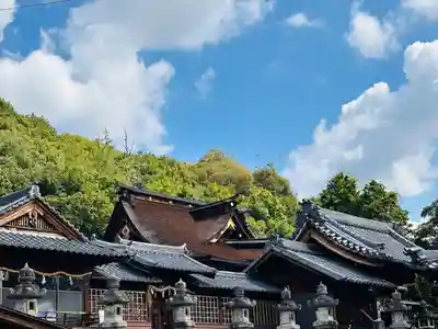 加佐美神社(岐阜県)